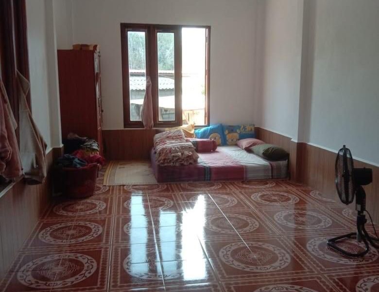 House for sale Nunsawat village