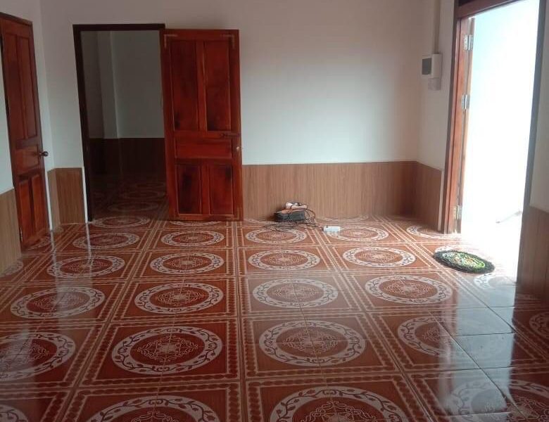 House for sale Nunsawat village