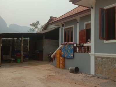 House for sale Nunsawat village