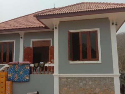 House for sale Nunsawat village