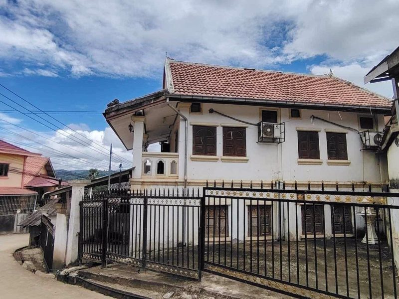 House for sale in Na Nuang Hewia Village