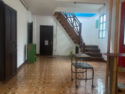 2-Storey house for sale, Phang Kham village