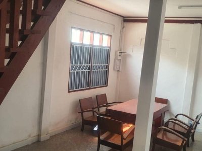 Selling a 2-storey house in Nong Chai village