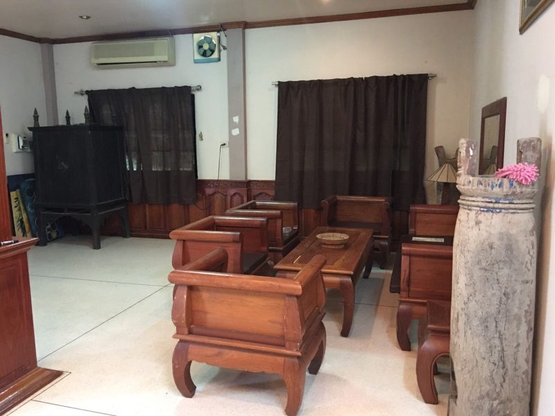 House for sale 2 for villa in xieng keo village